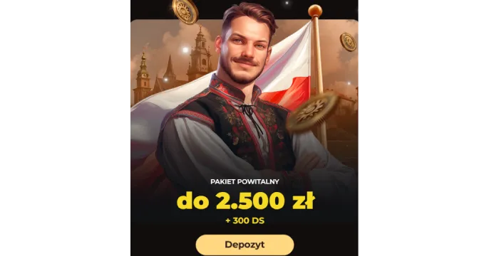 Vincispin Logowanie